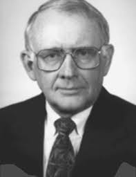 James Caswell Crowder Jr. Obituary