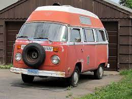 Adventurewagen Conversion Vw Camper Plainville Ct Vintage Vw Van Vw Camper Vintage Vw