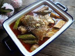 We did not find results for: Kari Kepala Ikan Merah Ikut Tips Chef Istana Anak Bukit Azie Kitchen