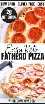 Fathead Pizza Crust Recipe Low Carb Keto Pizza Video Wholesome Yum Keto Recipes Easy Keto Recipes Dinner Fathead Pizza Crust Recipe