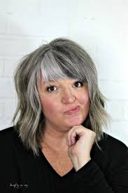 how to grow out gray hair without going insane grey hair dye gray hair growing out natural gray hair