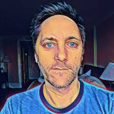 Eric Eden's Instagram, Twitter & Facebook