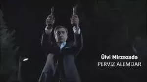 Perviz Axundov