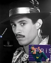 Bboying to be in the 2024 Olympics in Paris