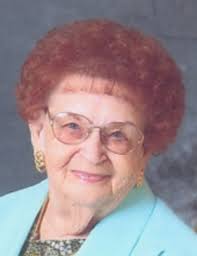 Most Recent Obituaries