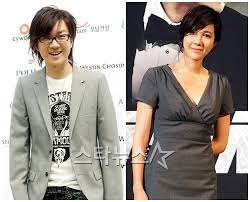 Kim sang eun, known professionally as lee ji ah, is a south korean actress. Lee Ji Ah We Met In 1993 At Age 15 And Married In 1997 Hancinema