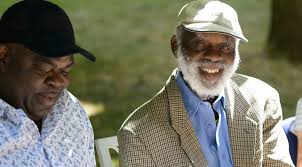 Resident Annual Review 2019-2020