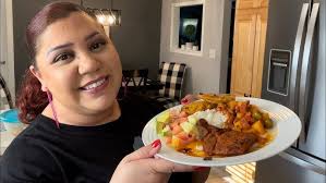 How to make homemade Puerto Rican style white rice ( arroz blanco ) #recipe  #whiterice #arrozblanco