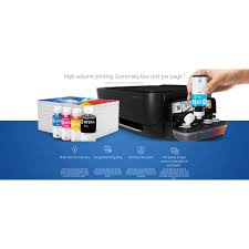 Maybe you would like to learn more about one of these? Hp Ink Tank 315 Aio Ciss Printer Print Copy Scan Shopee Philippines