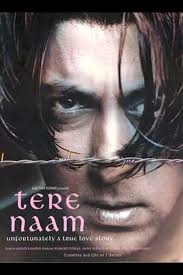 Tere naam smoking bhai salman pinterest salman khan. In Your Name 2003 Imdb
