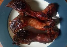 Ayam bacem juga dapat disajikan untuk. Resep Kepala Ayam Bacem Oleh Rizta Kitchen Stories Cookpad