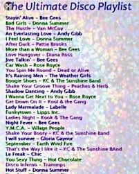 Kalona55 Is Rocking Out To This Epic Disco Playlist Disco Theme Parties Disco Birthday Party Disco Theme
