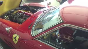 I'm asking a fraction of what it would cost to build. 1978 Datsun 280z Made To Look Like A Ferrari 250 Youtube