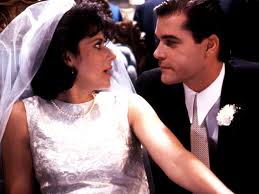 Henry hill is a small time gangster, who takes part in a robbery with jimmy conway and tommy de vito, two other gangsters who have set their sights a bit higher. My Comfort Blanket Movie Goodfellas