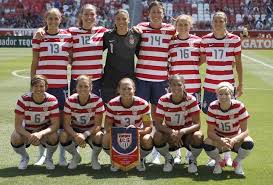 The jersey, which features a dazzle camouflage design in navy blue and red, is the same one that leaked online earlier this week. U S Soccer Needs An Identity And The Waldo Jersey Is The Answer Black And Red United
