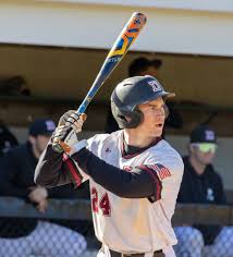 Captain Highlight Today is James Galati⚾️ Senior Majoring in Athletic  coaching & Recreation management Hometown 📍Eastchester NY “As a captain, I  have learned many lessons that have impacted me both