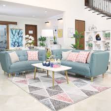 Rekomendasi sofa minimalis harga di bawah rp 2 juta. 5 Dekorasi Unik Ini Siap Bikin Ruang Tamu Terasa Nyaman Untuk Sambut Indahnya Silaturahmi