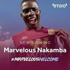 I see Marvelous Nakamba ave captain wemaWorriors my thoughts 🙄😏😇  Tiudzewo mafungiro nemaonero ako 🤷‍♂️ 🇿🇼🇿🇼GO ZIM GO🇿🇼🇿🇼