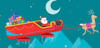 The google santa tracker functions similarly to a gps tracker where you'll be able to see where santa is traveling to anywhere in the world. How To Use The Santa Tracker And What Is Santa S Phone Number