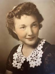 Eloise Whiting Obituary (1924