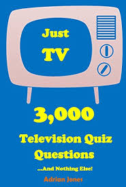 Nov 07, 2021 · here is our list of the best get to know you questions. Just Tv 3 000 Television Quiz Questions And Nothing Else Just Great Quizzes Book 7 Kindle Edition By Jones Adrian Humor Entertainment Kindle Ebooks Amazon Com