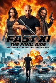 🎬 APEX VELOCITY (2026) Starring: Vin Diesel, Michelle Rodriguez, Nathalie Emmanuel, Jason Momoa Genre: Action • Crime • Racing • Thriller Years after the roads became legends and every race came with