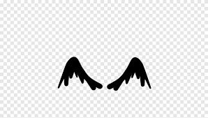 Ryuk Silhouette Logo Death Note Ryuk Angle Text Png Pngegg