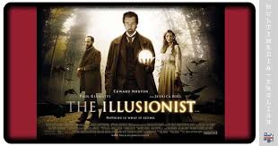 The Illusionist Full Movie Multimedia English Videos