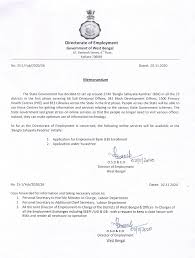 Every candidate requires encouragement to set up their respective career profiles in multiple job positions. Employment Bank