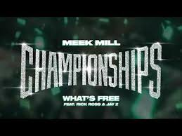 Meek Mill Biography Discography Chart History Top40