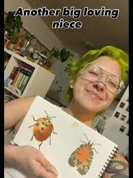 Combining poetry of Jenifer ruby with color #poetryart #acrylicpainting