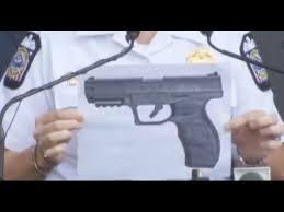 Controversy A 13 Year Old Black Kid With Bb Gun Shot And Killed By Police In Ohio Youtube