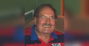 Obituary information for Bernard Joseph Sauer