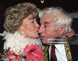 139 Carola Höhn Photos & High Res Pictures