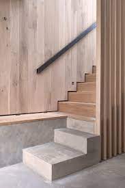 Pin By Rui Teng Lee On Favorite Residence Interior Design Concrete Stairs Interior Staircase Interior Stairs