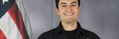 Roseburg fire department welcomes three new firefighters to their ranks