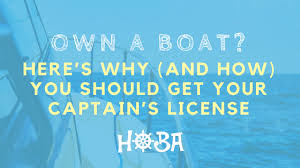Own A Boat Heres Why And How You Should Get Your