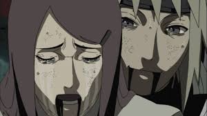 Minato again tobi / minato vs hombre enmascarado (tobi) fragmento. Minato And Kushina Vs Nine Tails And Tobi Full Hd Amv Youtube
