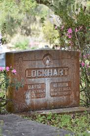 David Lockhart (1864-1923)