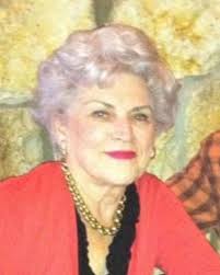 Maurine Biles Wright Obituary November 7, 2024