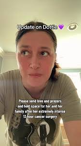 Dottie Williams's Instagram, Twitter & Facebook