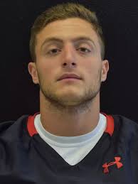 2018 Football Roster