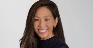 Leading with Heart: Kathy Chi Thurber Of Culligan On The Power of Authentic  Women's Leadership