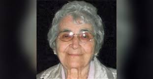 Ester Benedetta Palomba Obituary