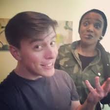 Learning through Song (He/Him/She/Her) (2017)