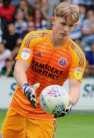 2011)* sep 18, 1978 in lewisham, england. Dean Henderson Wikipedia
