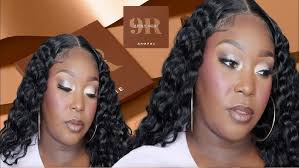 BEATS BY DEB IN THE BUFF PALETTE| DAY 17 OF 31 DAYS OF Beauty