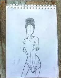 Pencil Drawing Dupes Pencil Drawing Fixing Pencil Drawing Pho Kunst Pencilart In 2020 Art Drawings Simple Art Drawings Sketches