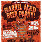 Black Wednesday Party event in Machesney Park, IL