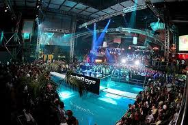 Privilege Club Ibiza 10000 Capacity Mega Club Ibiza Ibiza Nightclub Night Life